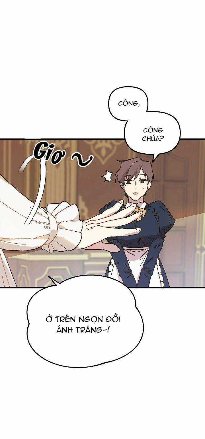 Công Chúa Giả Điên Chapter 1 trang 103