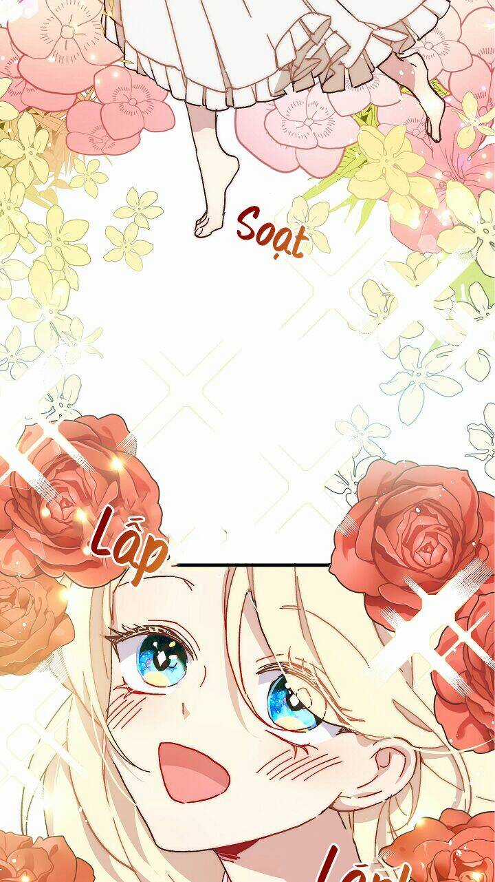 Công Chúa Giả Điên Chapter 1 trang 105