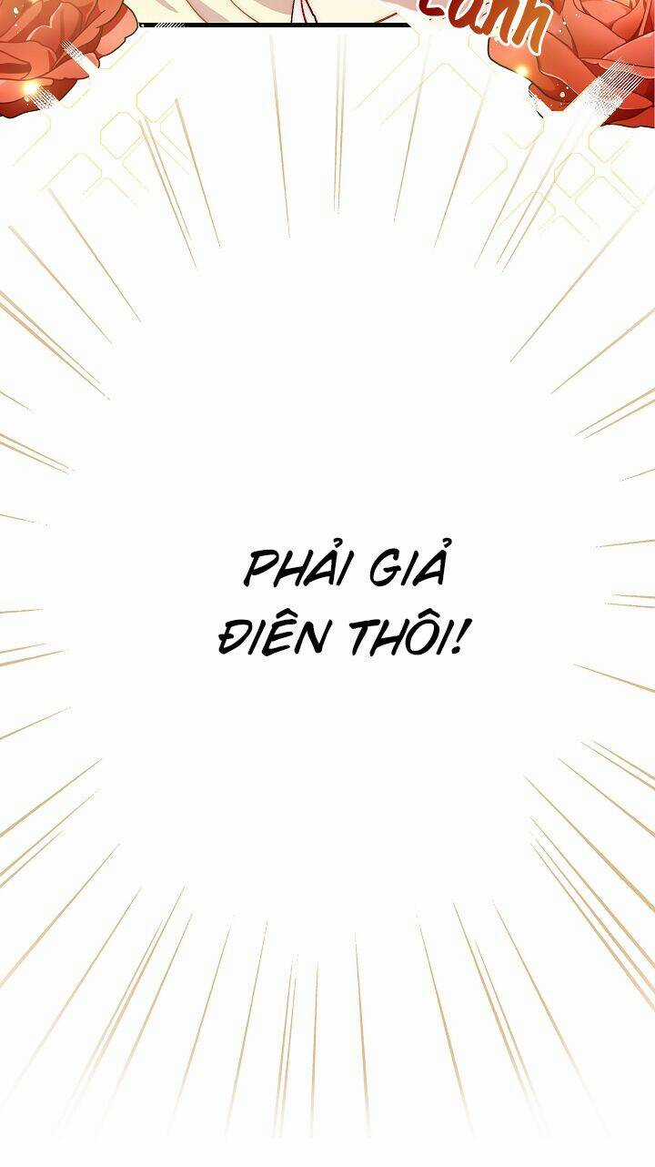 Công Chúa Giả Điên Chapter 1 trang 106