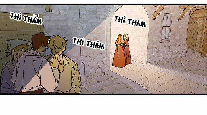 Công Chúa Giả Điên Chapter 1 trang 107