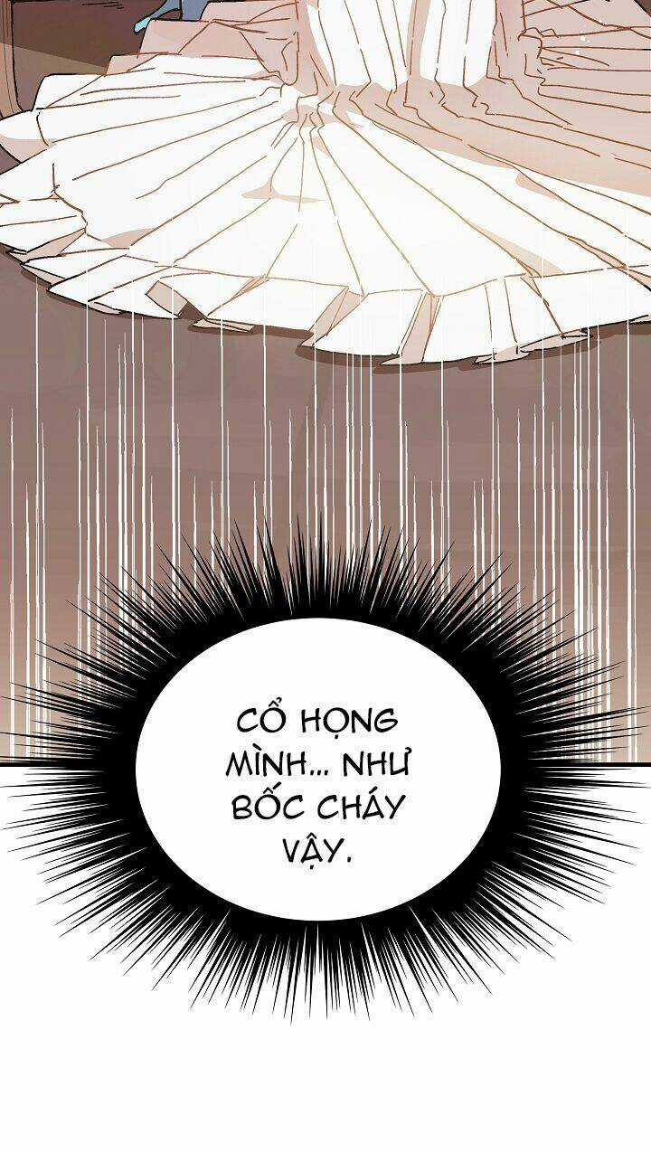 Công Chúa Giả Điên Chapter 1 trang 11