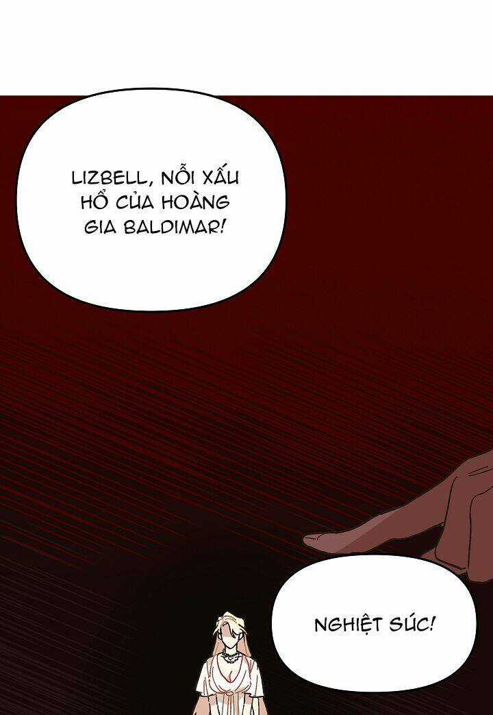 Công Chúa Giả Điên Chapter 1 trang 111