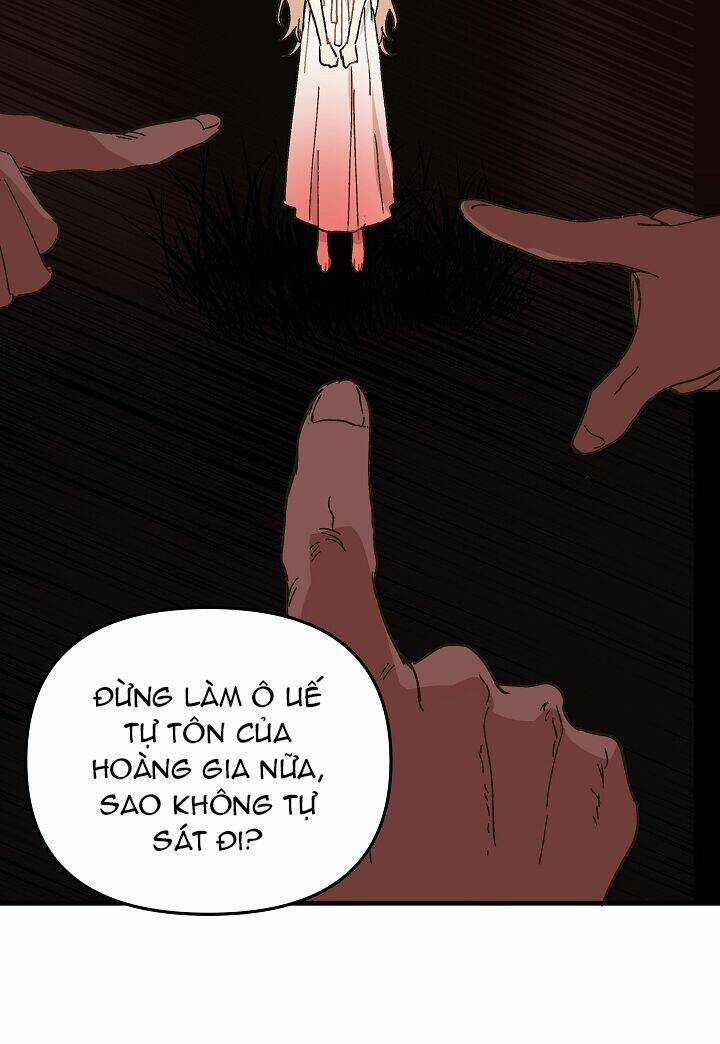 Công Chúa Giả Điên Chapter 1 trang 112