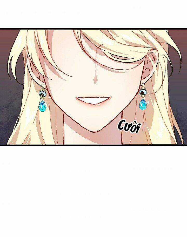 Công Chúa Giả Điên Chapter 1 trang 114