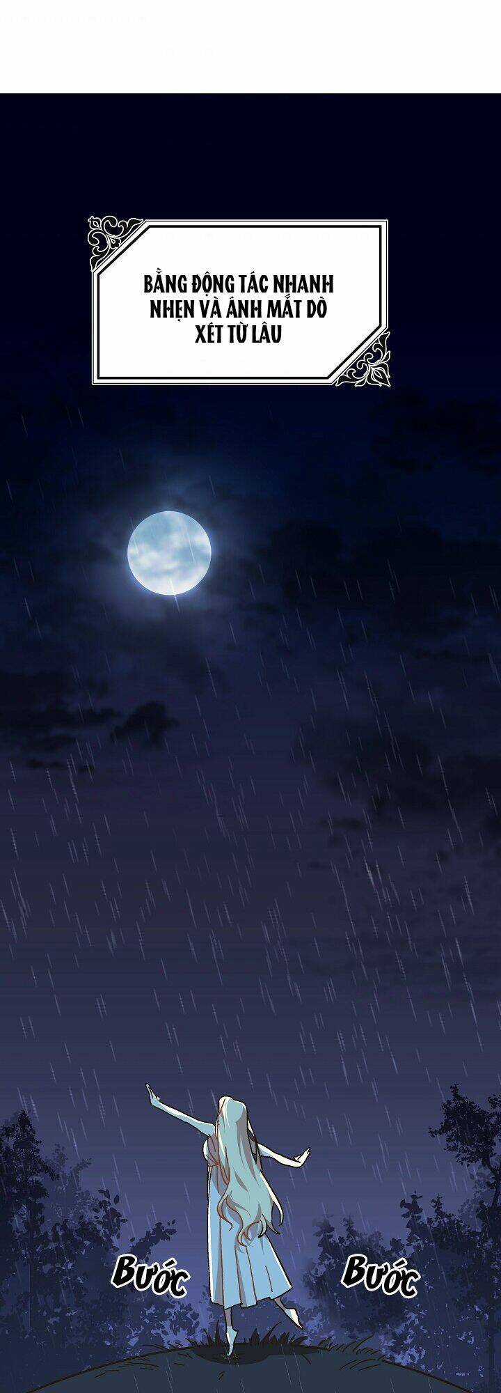 Công Chúa Giả Điên Chapter 1 trang 115