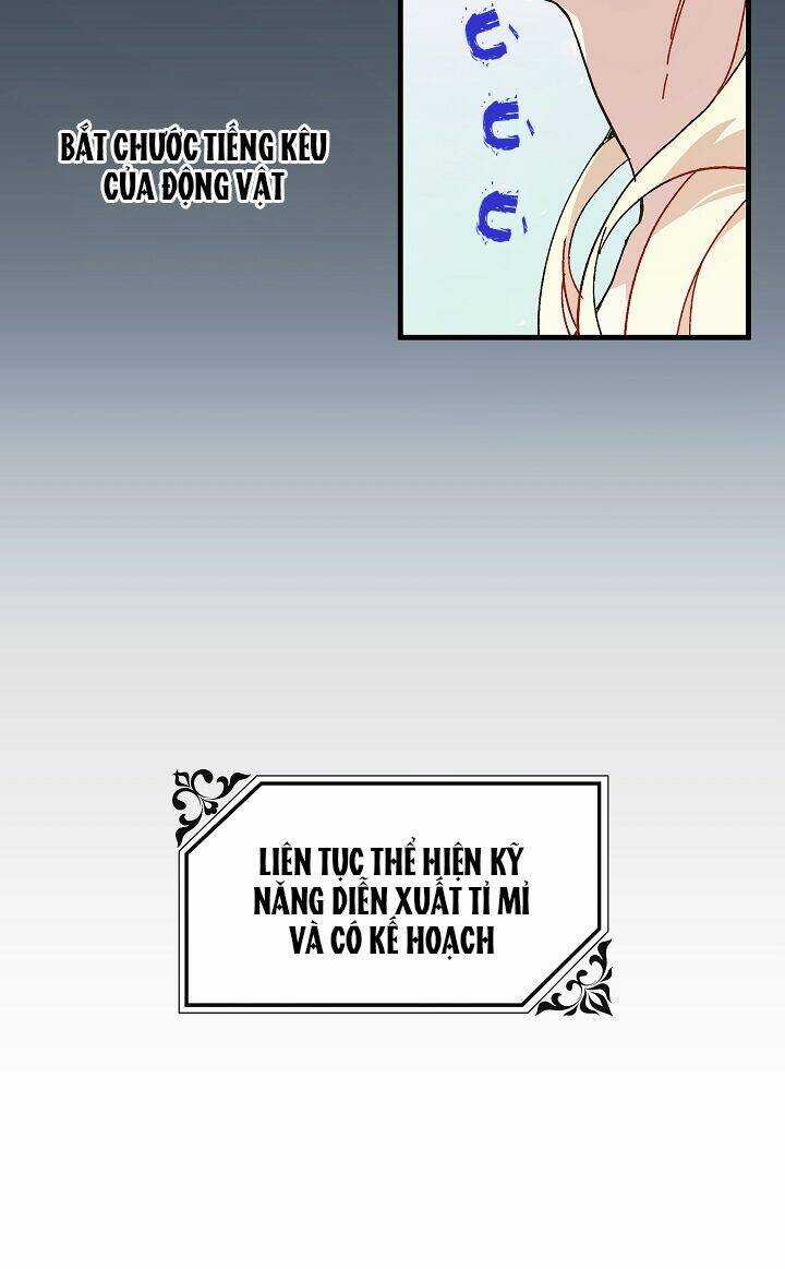 Công Chúa Giả Điên Chapter 1 trang 117