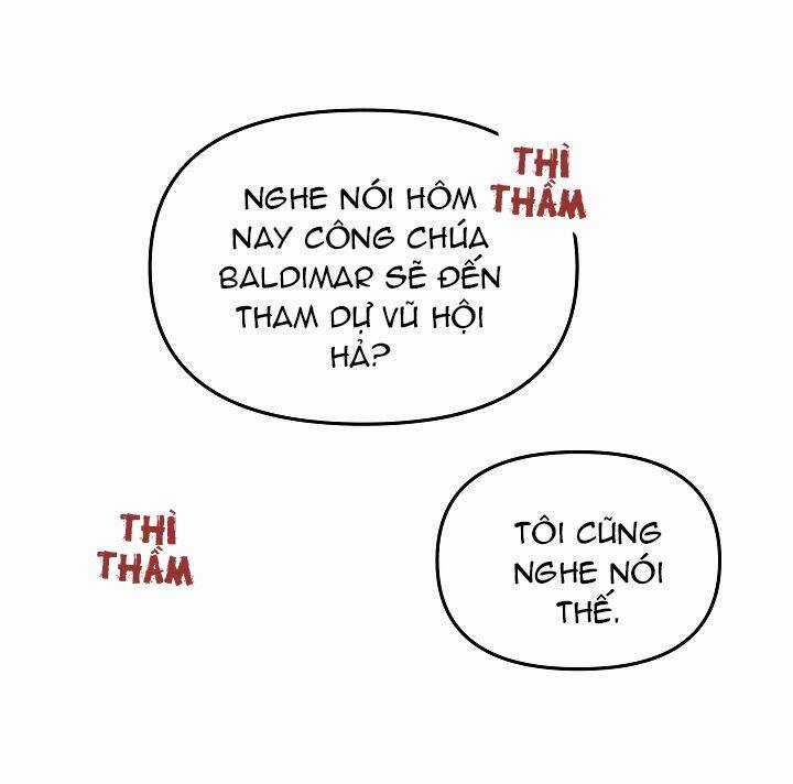 Công Chúa Giả Điên Chapter 1 trang 123