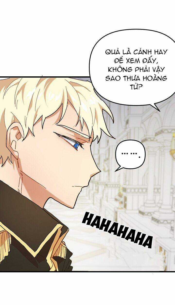 Công Chúa Giả Điên Chapter 1 trang 125