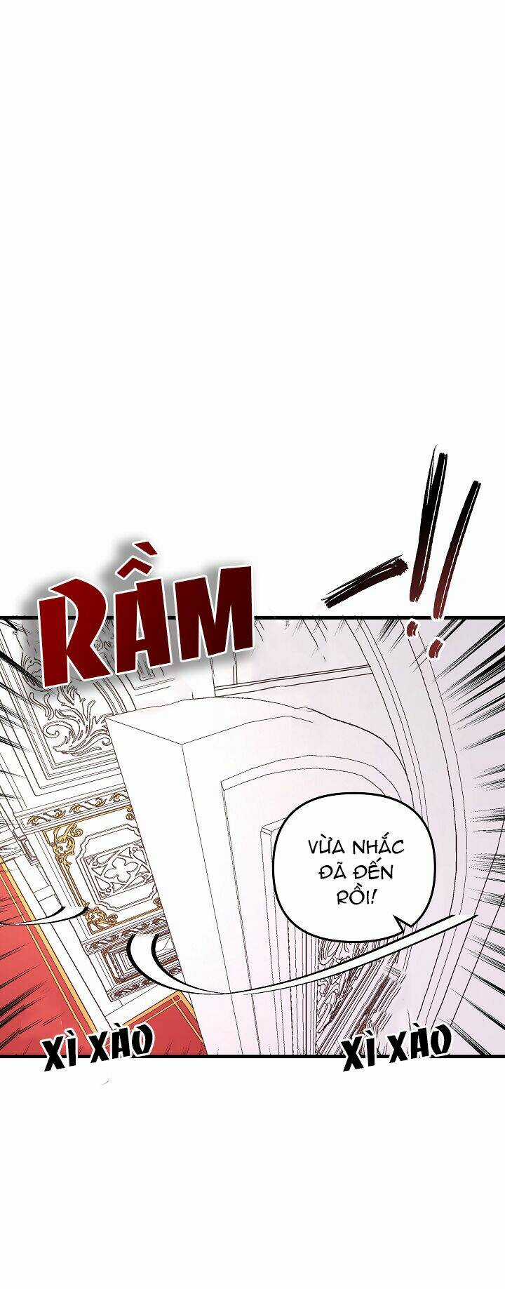 Công Chúa Giả Điên Chapter 1 trang 127