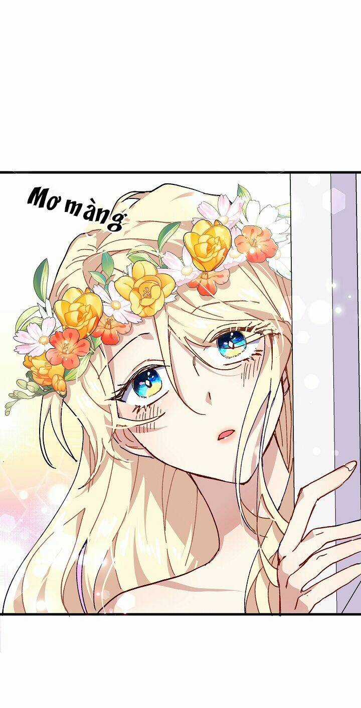 Công Chúa Giả Điên Chapter 1 trang 128