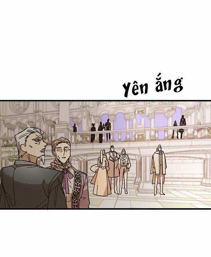 Công Chúa Giả Điên Chapter 1 trang 129