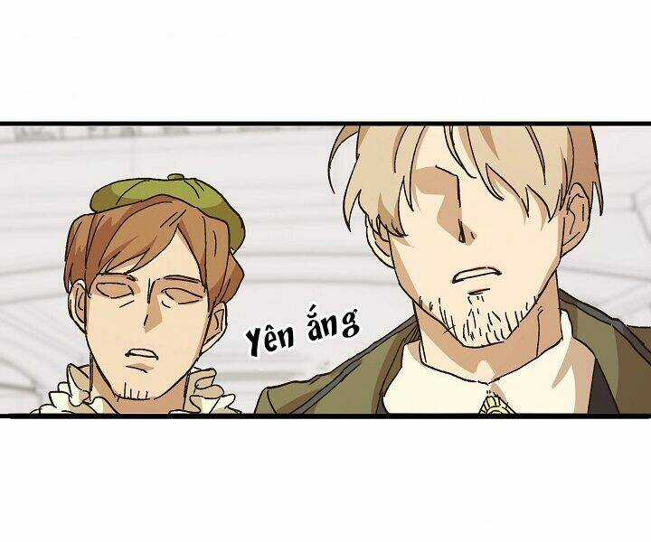 Công Chúa Giả Điên Chapter 1 trang 130