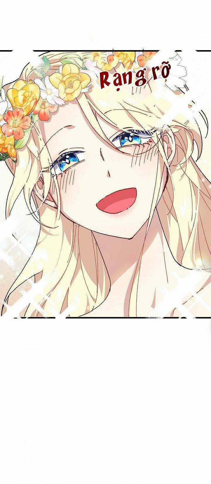 Công Chúa Giả Điên Chapter 1 trang 131