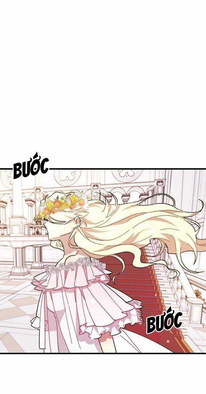 Công Chúa Giả Điên Chapter 1 trang 132