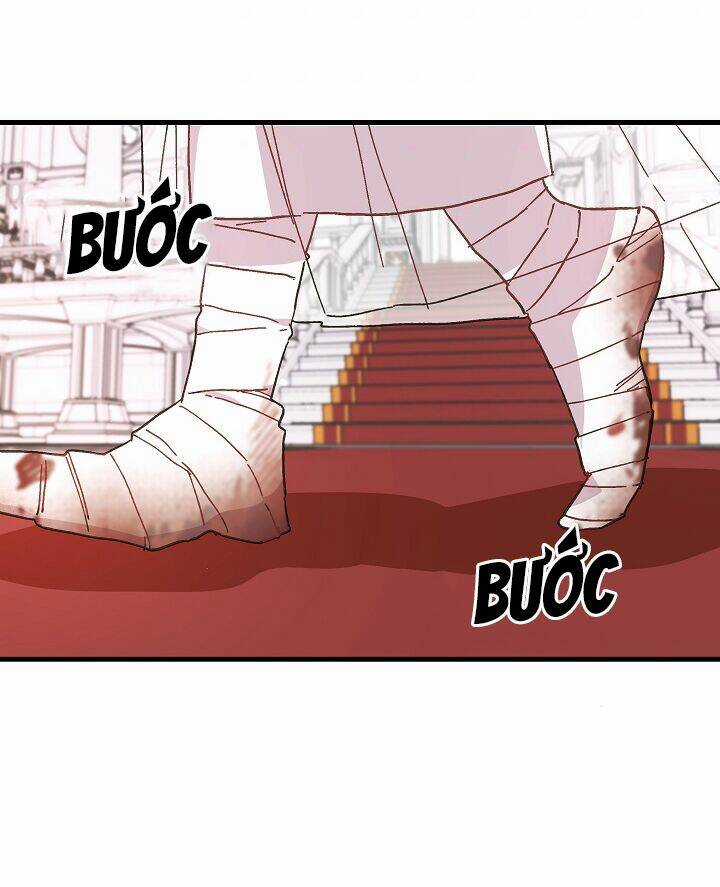 Công Chúa Giả Điên Chapter 1 trang 133