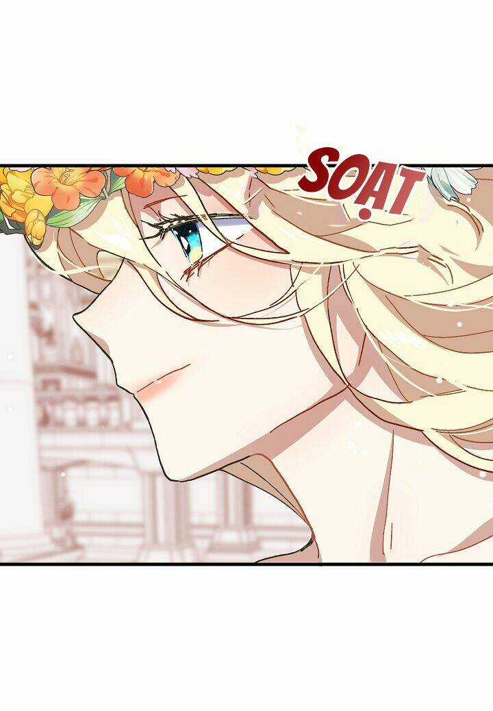 Công Chúa Giả Điên Chapter 1 trang 134