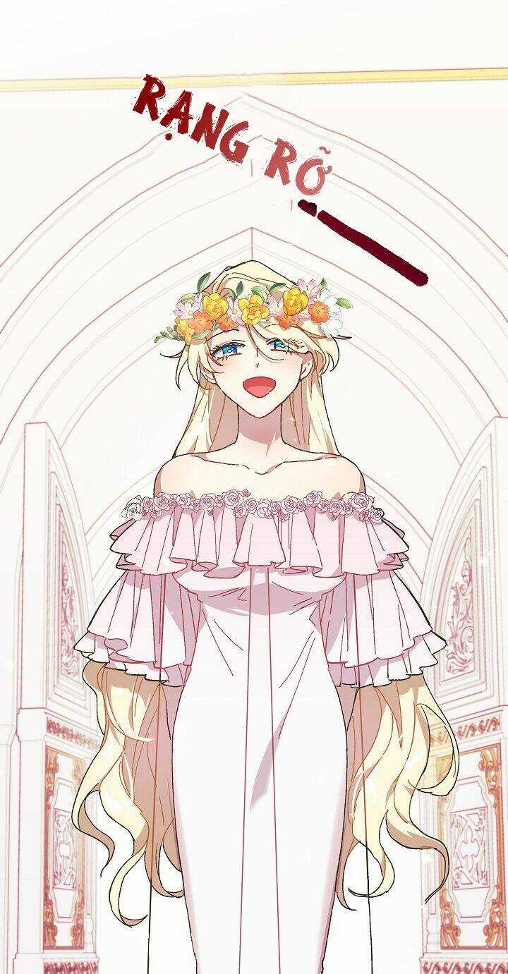 Công Chúa Giả Điên Chapter 1 trang 136