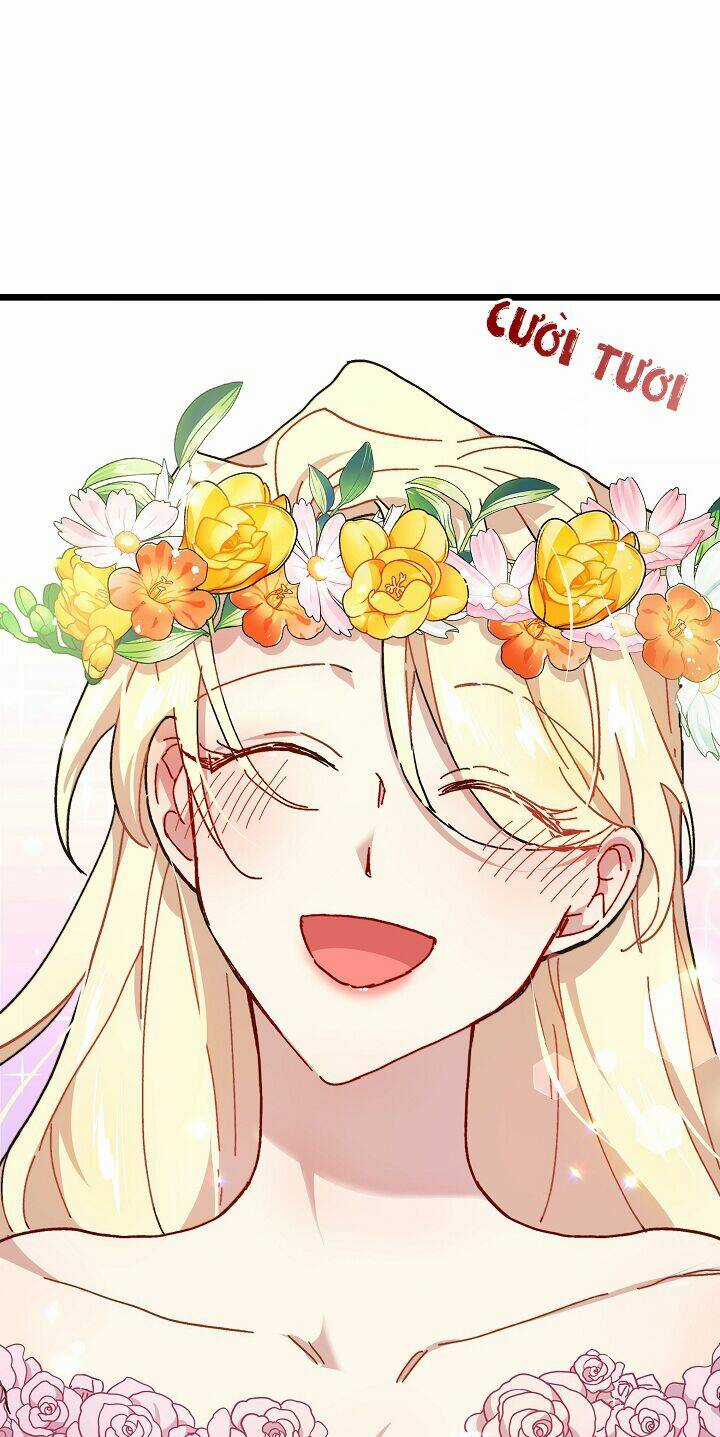 Công Chúa Giả Điên Chapter 1 trang 138