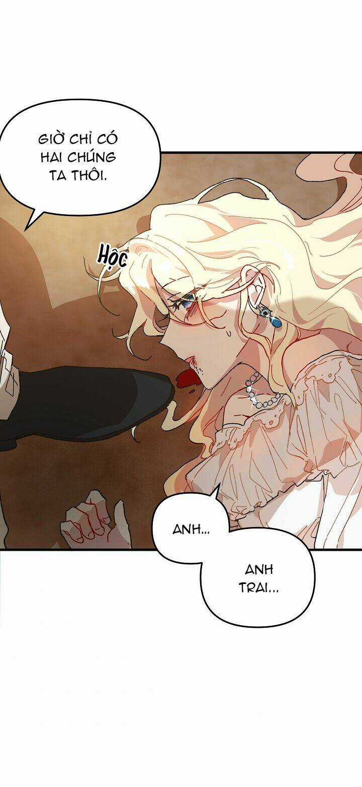 Công Chúa Giả Điên Chapter 1 trang 15