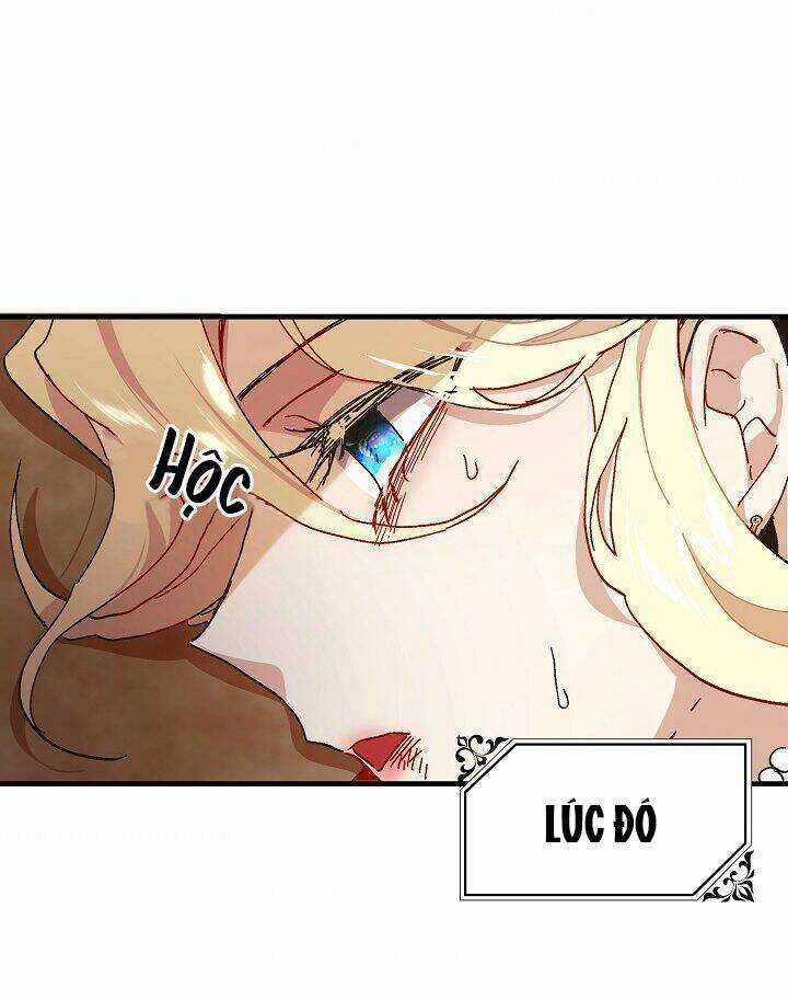 Công Chúa Giả Điên Chapter 1 trang 16