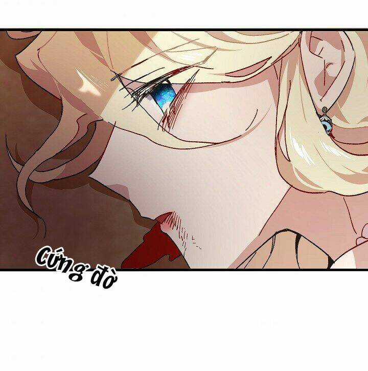 Công Chúa Giả Điên Chapter 1 trang 17