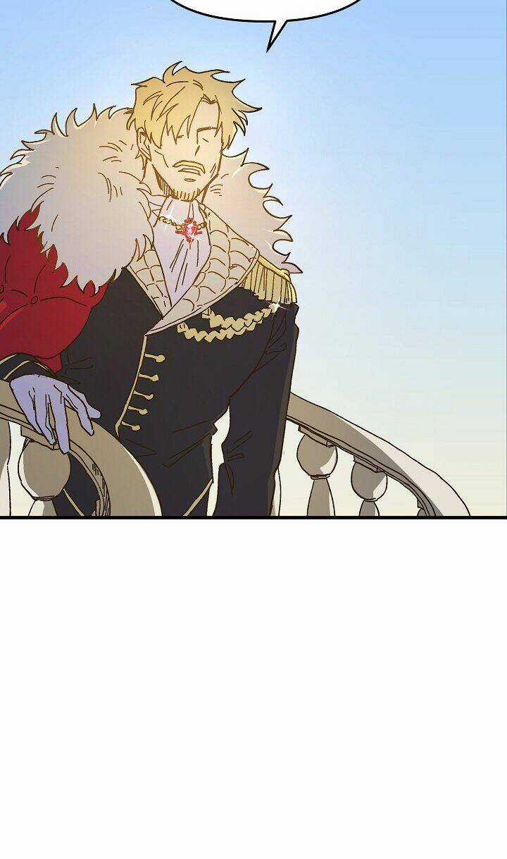 Công Chúa Giả Điên Chapter 1 trang 19