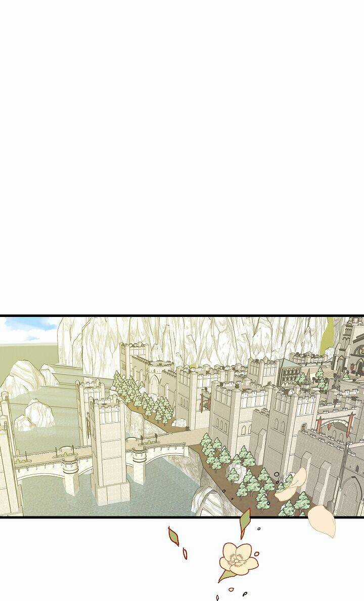 Công Chúa Giả Điên Chapter 1 trang 2