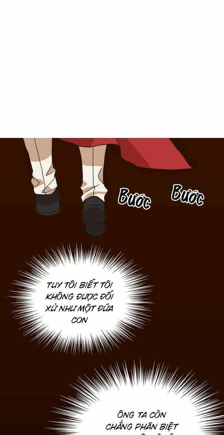 Công Chúa Giả Điên Chapter 1 trang 20