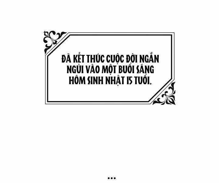 Công Chúa Giả Điên Chapter 1 trang 25