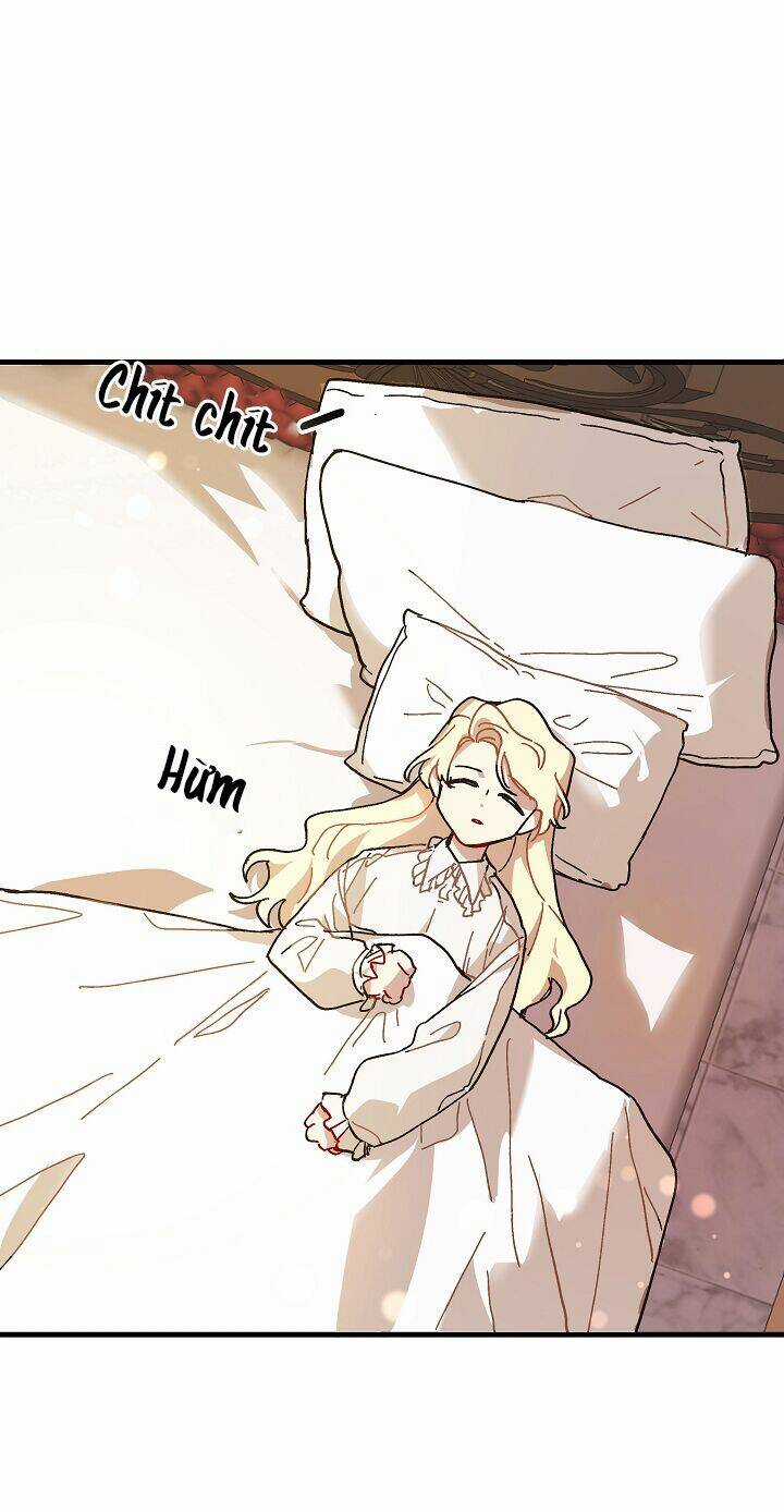 Công Chúa Giả Điên Chapter 1 trang 29