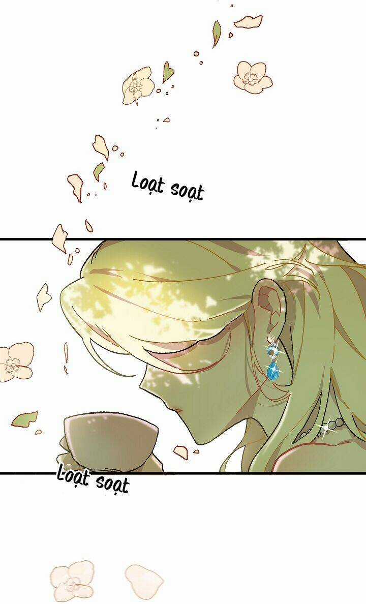 Công Chúa Giả Điên Chapter 1 trang 3