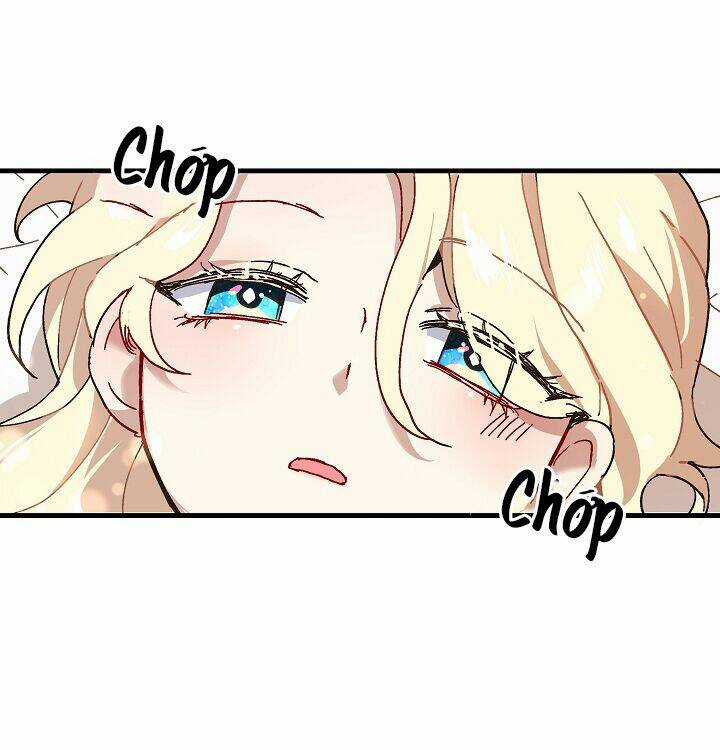 Công Chúa Giả Điên Chapter 1 trang 30