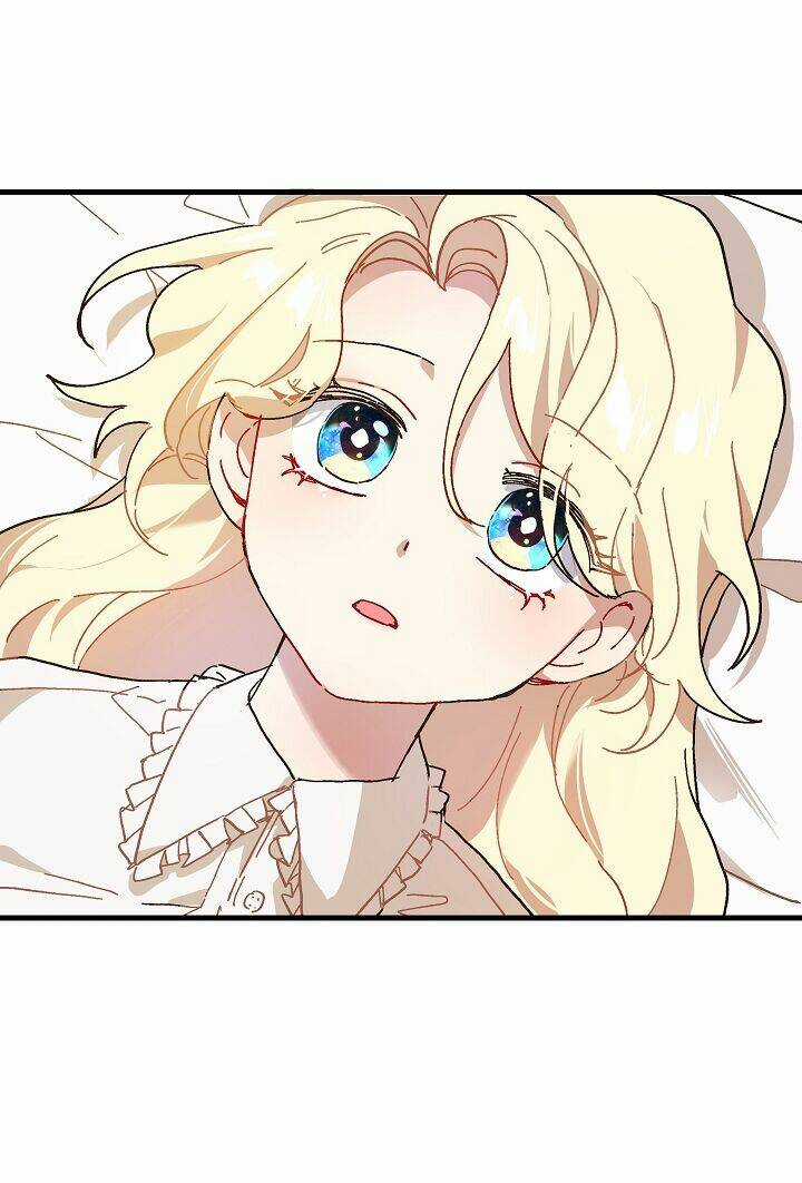 Công Chúa Giả Điên Chapter 1 trang 31