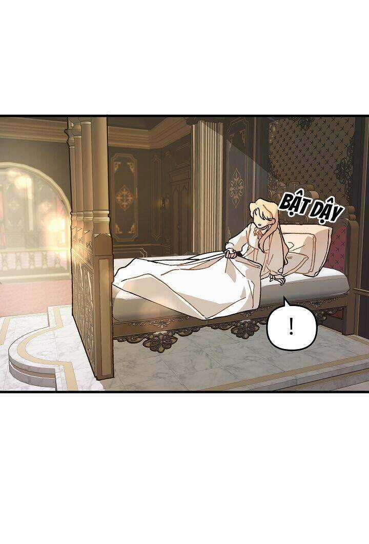 Công Chúa Giả Điên Chapter 1 trang 32