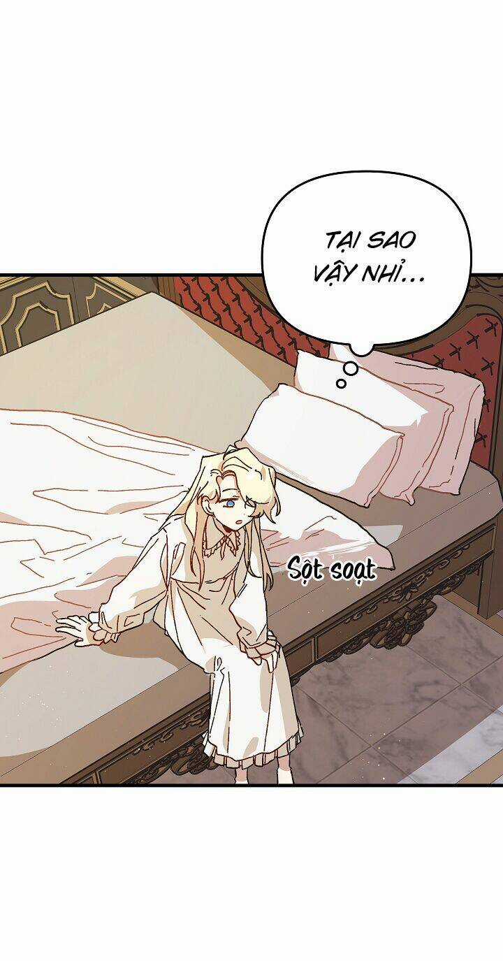 Công Chúa Giả Điên Chapter 1 trang 36