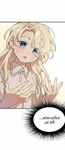 Công Chúa Giả Điên Chapter 1 trang 37