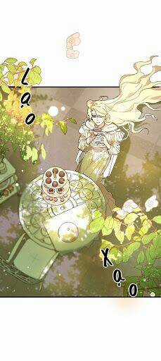 Công Chúa Giả Điên Chapter 1 trang 4