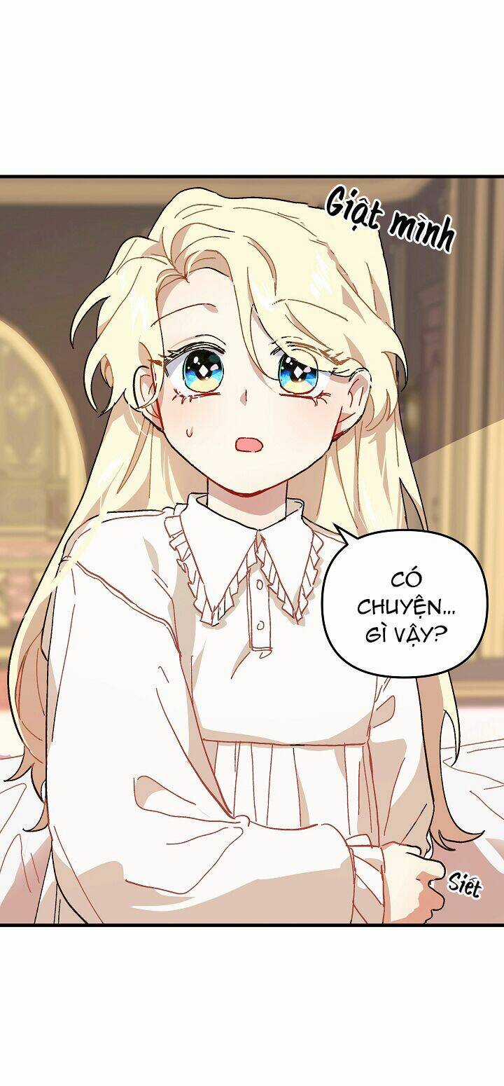 Công Chúa Giả Điên Chapter 1 trang 40