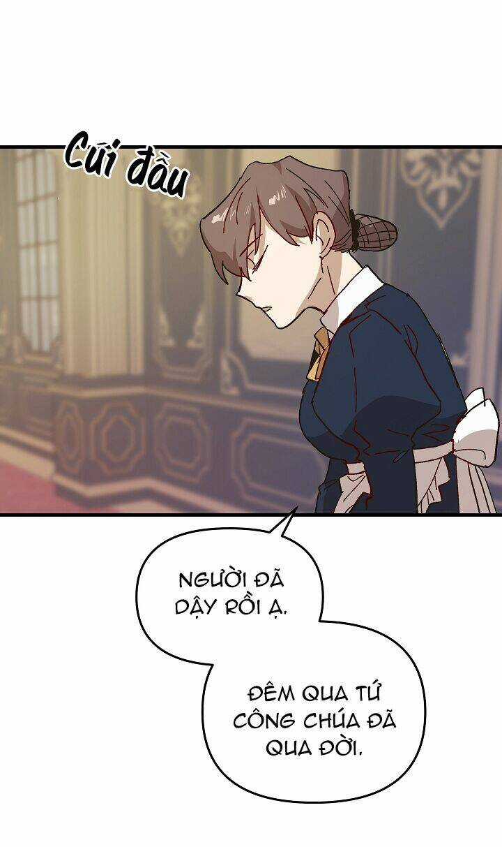 Công Chúa Giả Điên Chapter 1 trang 41