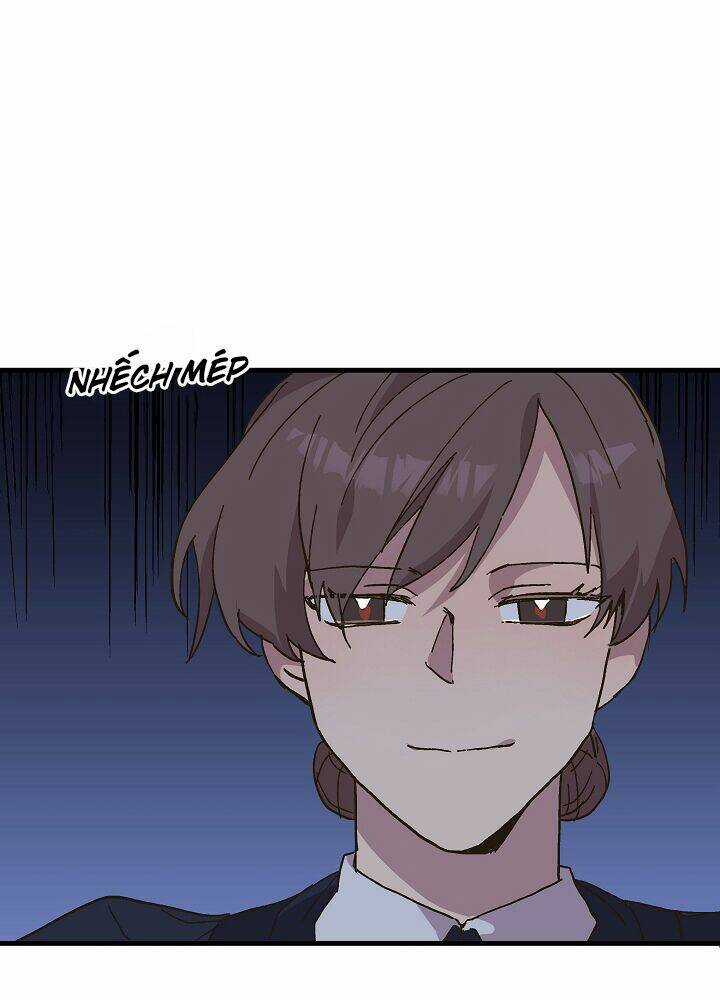 Công Chúa Giả Điên Chapter 1 trang 43