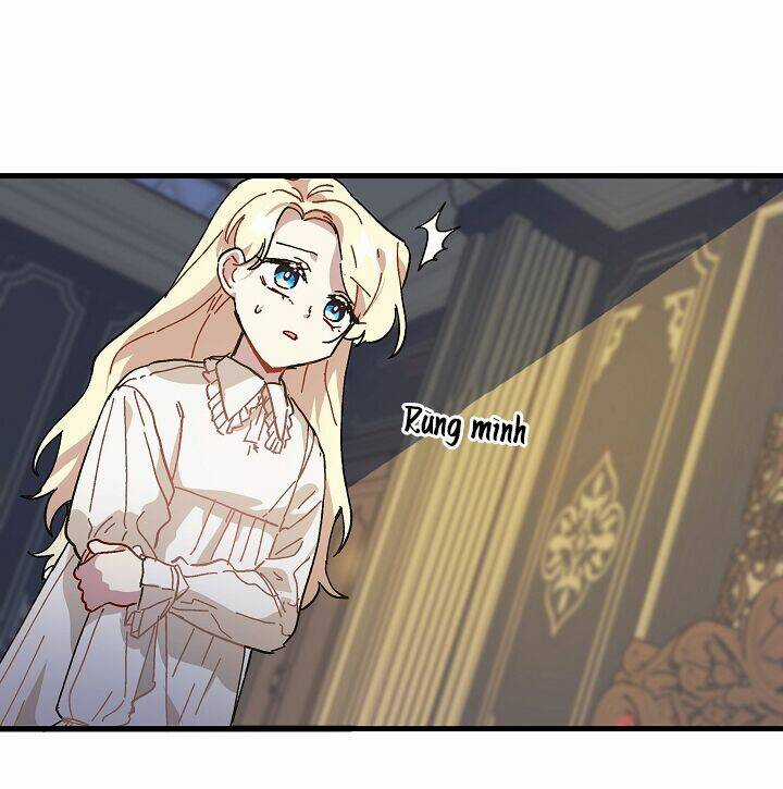 Công Chúa Giả Điên Chapter 1 trang 46