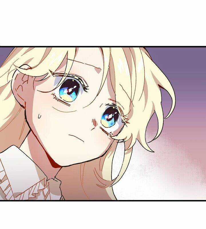 Công Chúa Giả Điên Chapter 1 trang 48