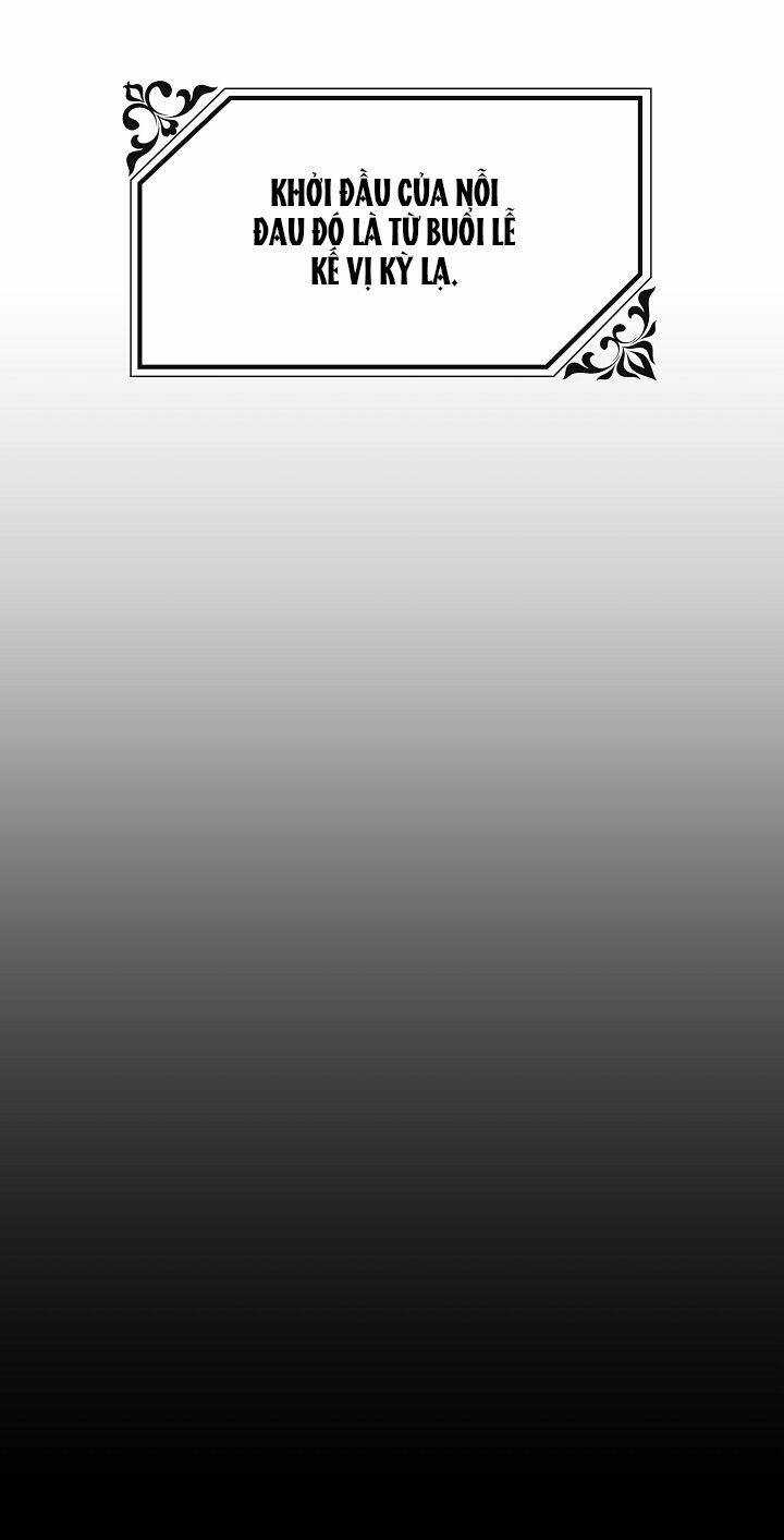 Công Chúa Giả Điên Chapter 1 trang 49