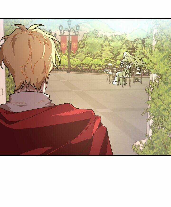 Công Chúa Giả Điên Chapter 1 trang 5