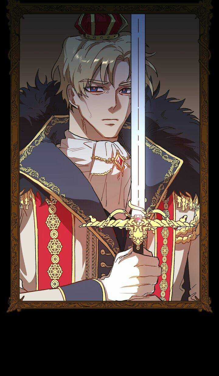 Công Chúa Giả Điên Chapter 1 trang 51