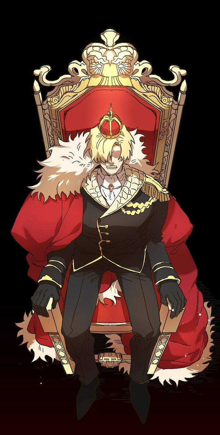 Công Chúa Giả Điên Chapter 1 trang 53