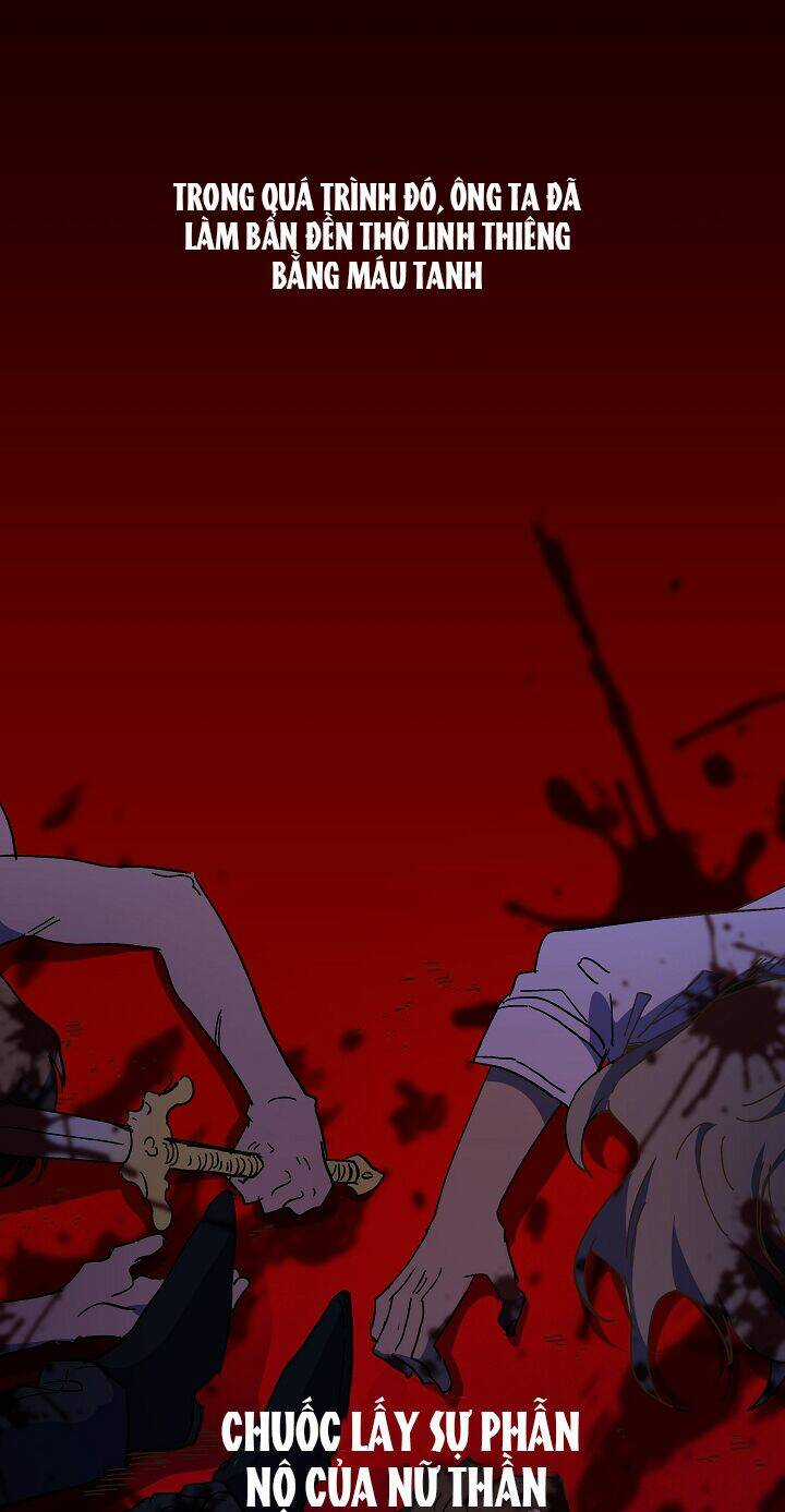 Công Chúa Giả Điên Chapter 1 trang 54