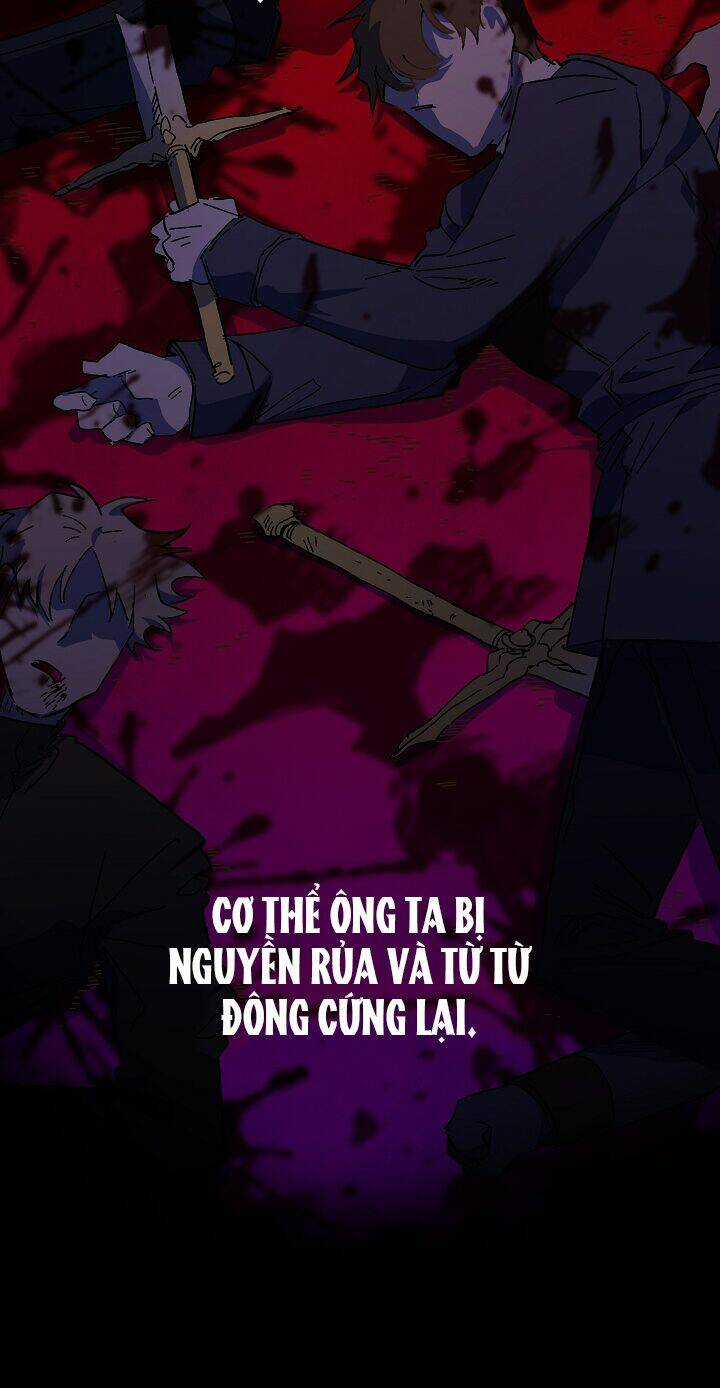 Công Chúa Giả Điên Chapter 1 trang 55