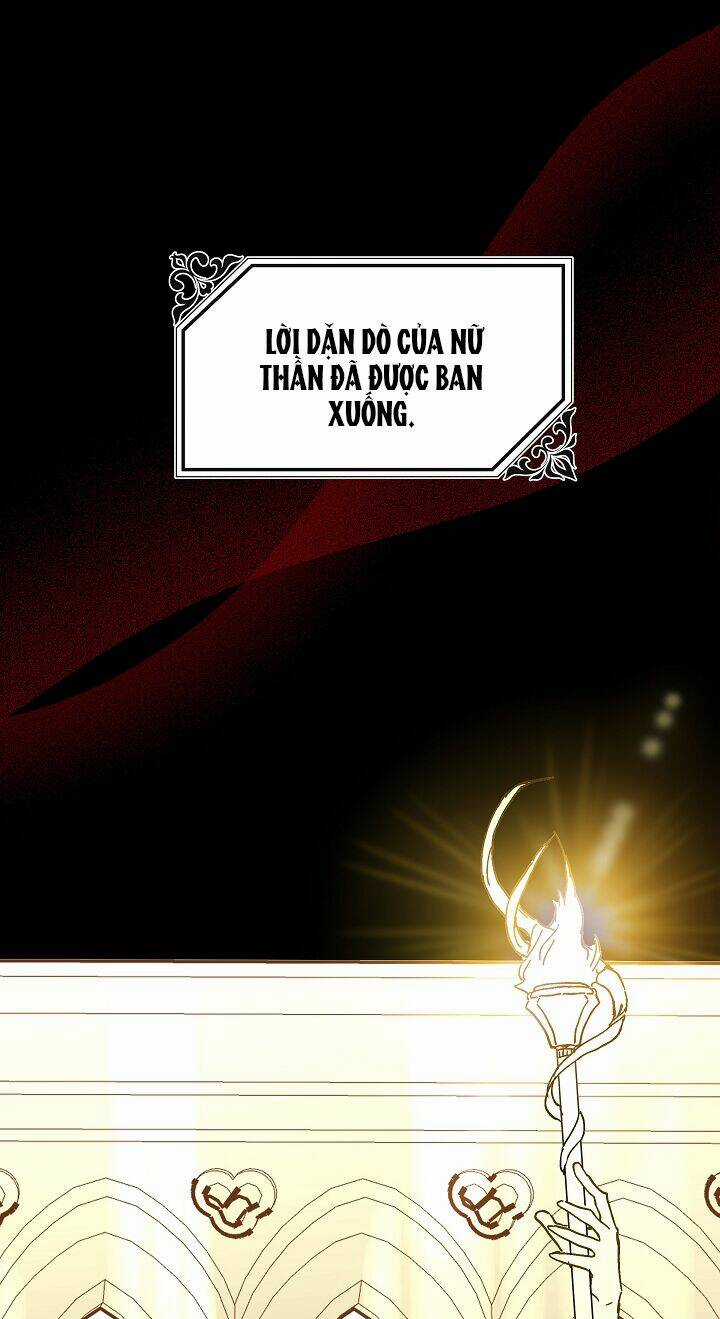 Công Chúa Giả Điên Chapter 1 trang 58