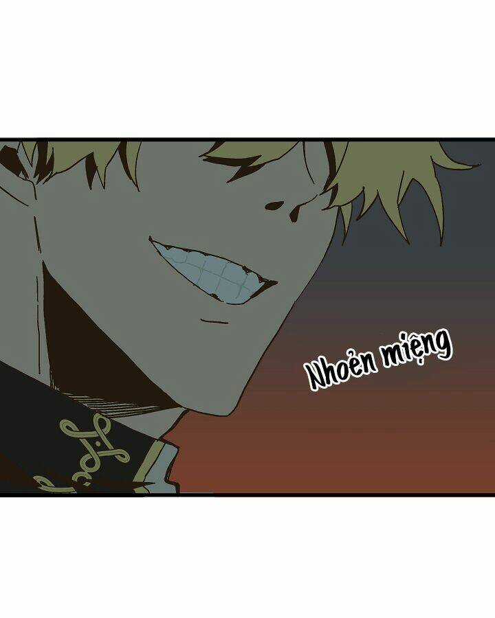 Công Chúa Giả Điên Chapter 1 trang 6